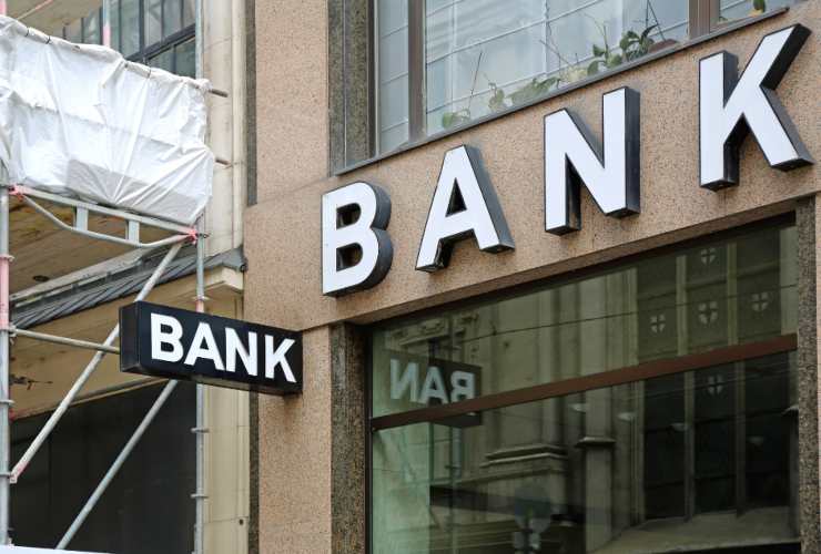 Deutsche Bank Deutsche Bank