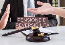 Divorzio pensione