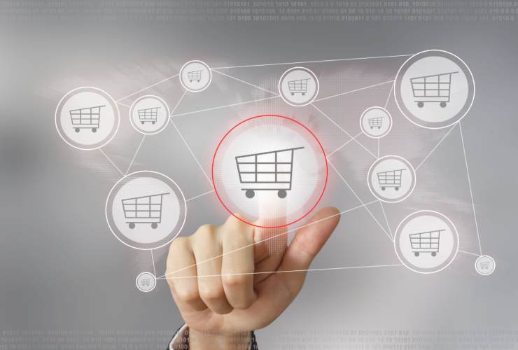 E-commerce di successo