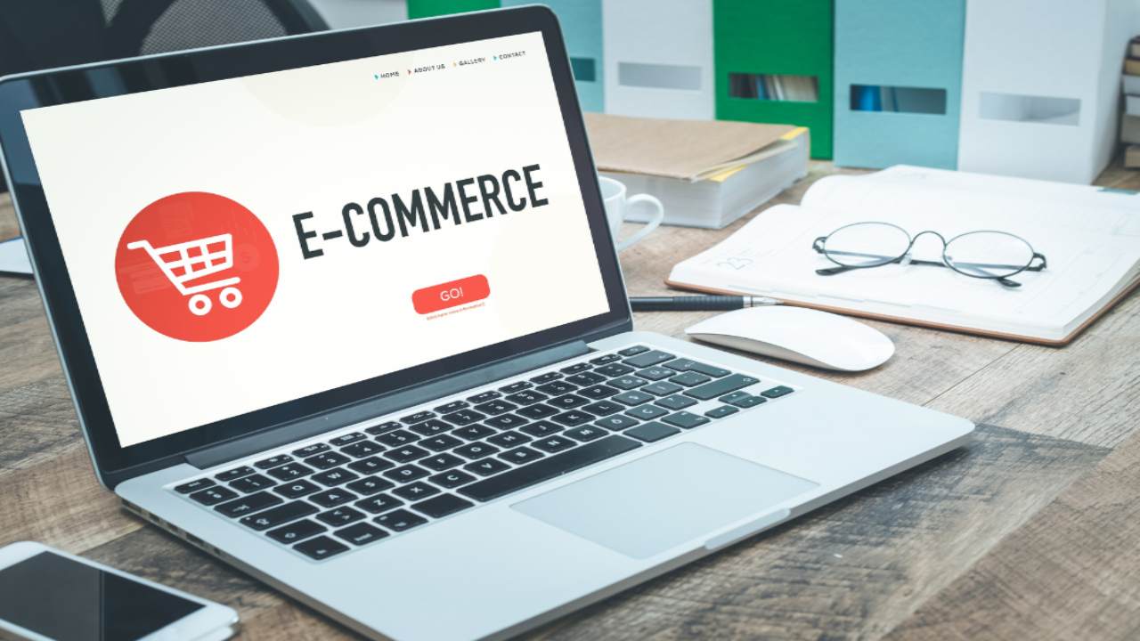 E-commerce