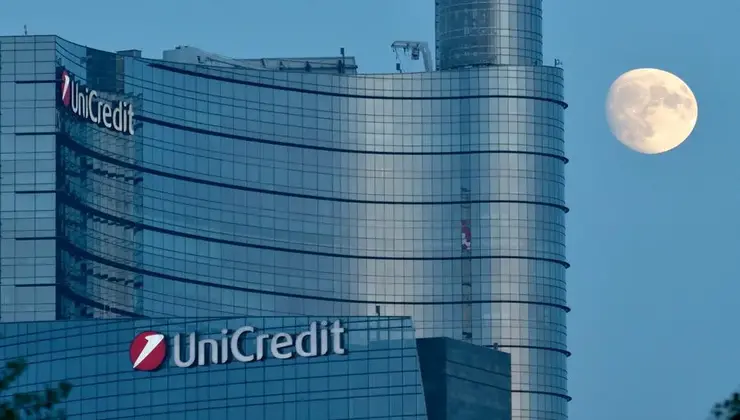 Edificio Unicredit