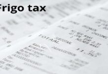 frigo tax