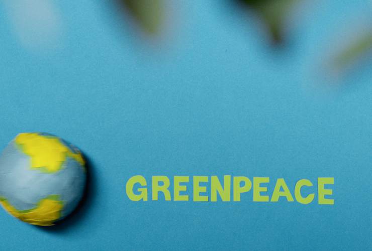 Greenpace