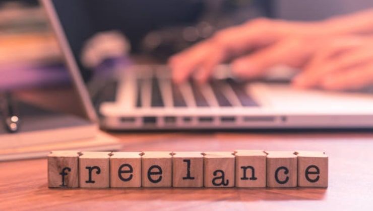 Il mondo del freelance