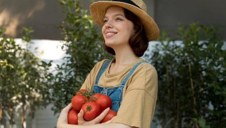 Importo Pensione agricola