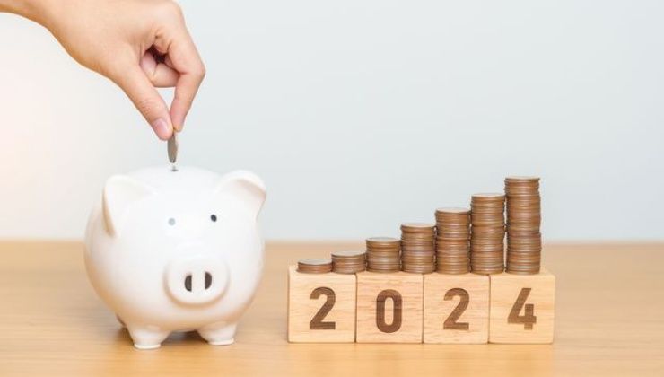 Indiscrezioni per il 2024 Indiscrezioni per il 2024