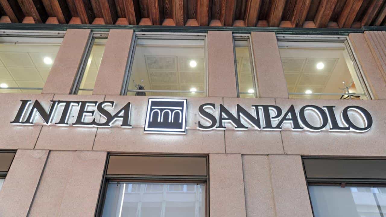 Intesa San Paolo