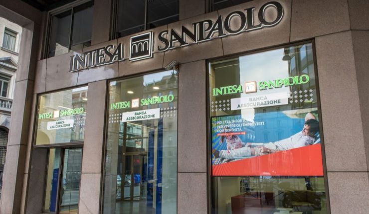 Intesa SanPaolo