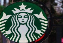 Logo Starbucks