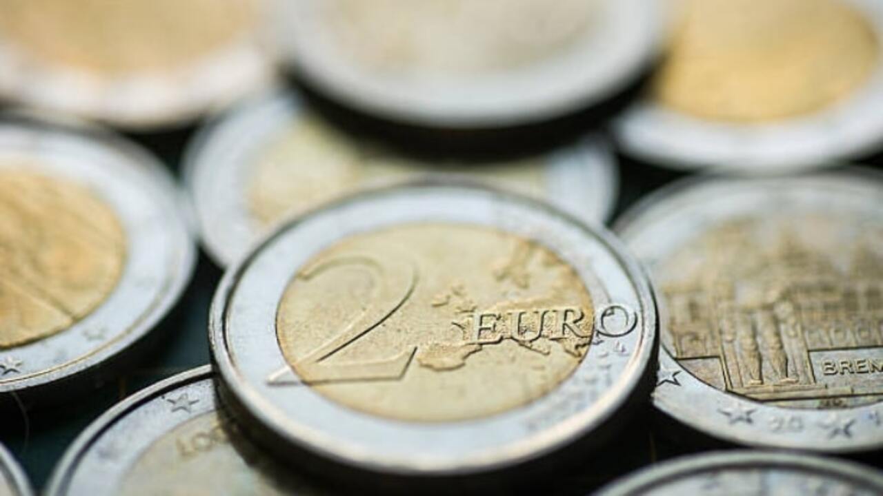 Moneta da 2 euro