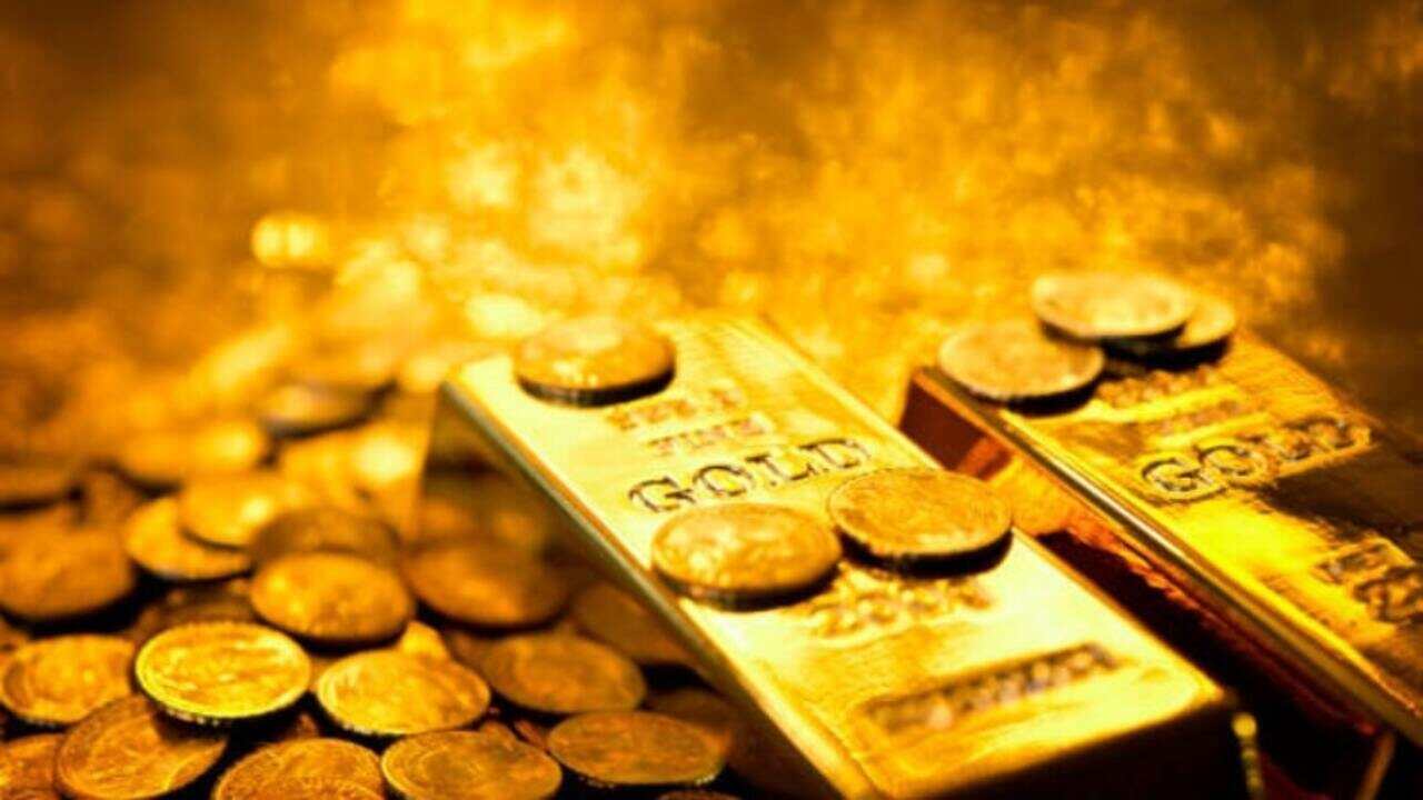 Monete d'oro che valgono di più