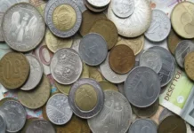 Monete in lire