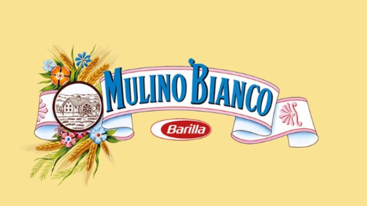 Mulino Bianco