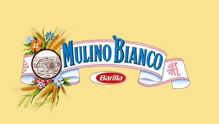 Mulino Bianco