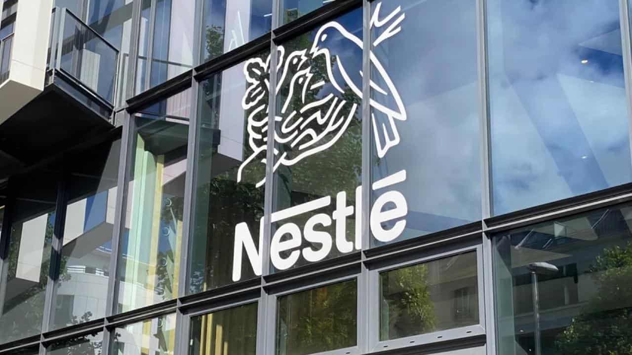 Nestlè