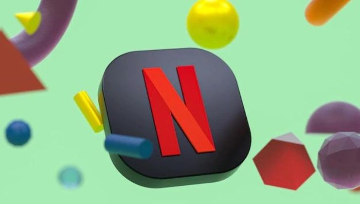 Netflix cerca dipendenti