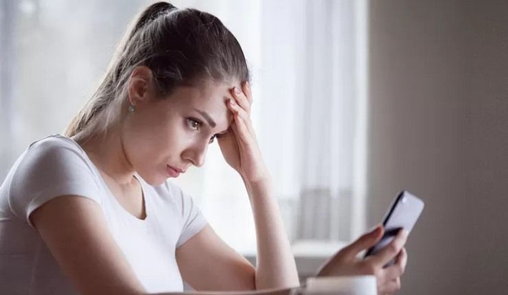 Occhio alla truffa via SMS Occhio alla truffa via SMS