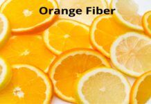 Orange Fiber