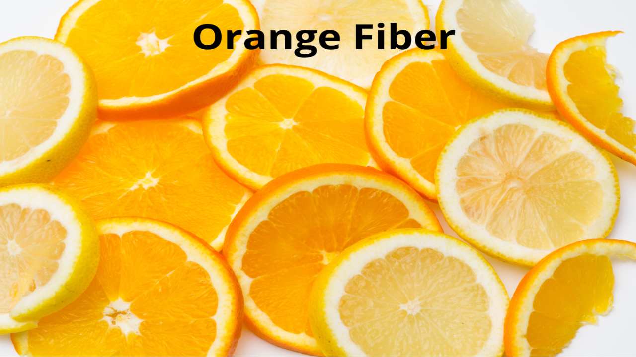 Orange Fiber