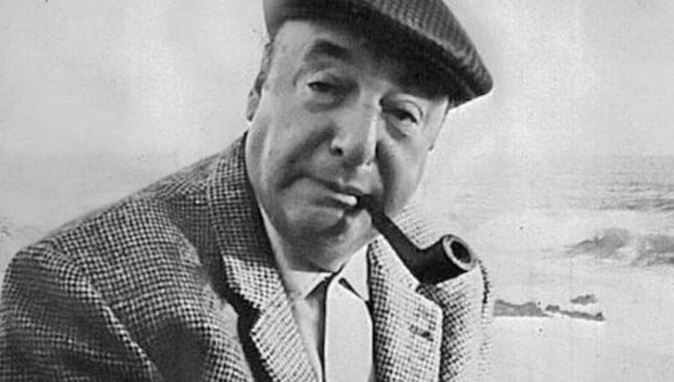 Patrimonio Neruda