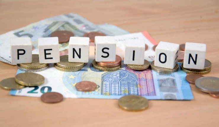 Pensione Pensione