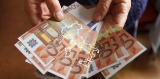 Pensione in Italia