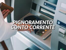 Pignoramento