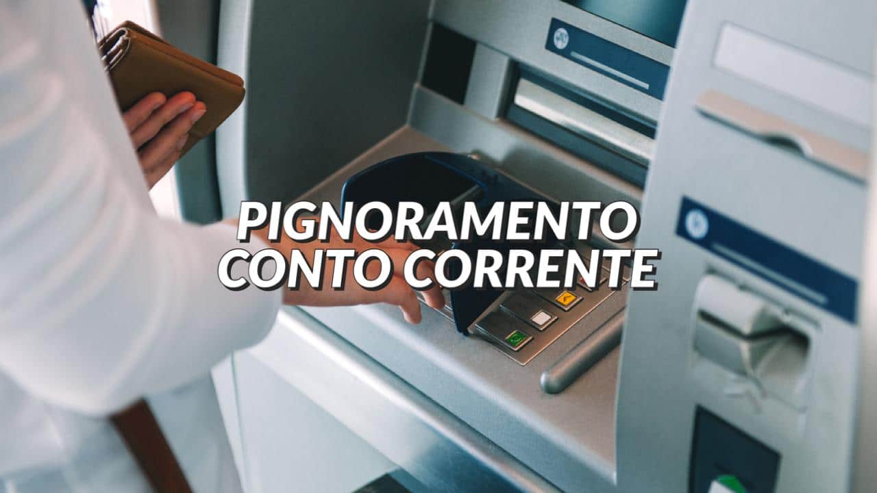 Pignoramento