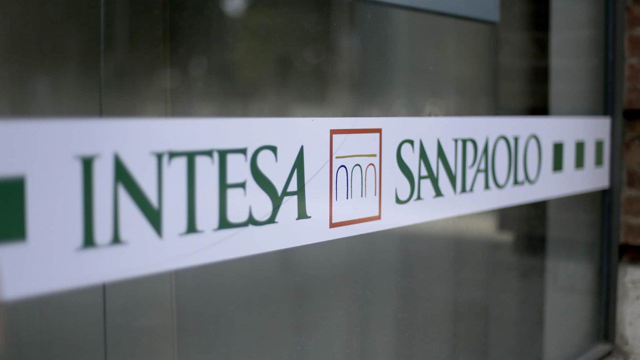 Posizioni aperte Banca Intesa SanPaolo
