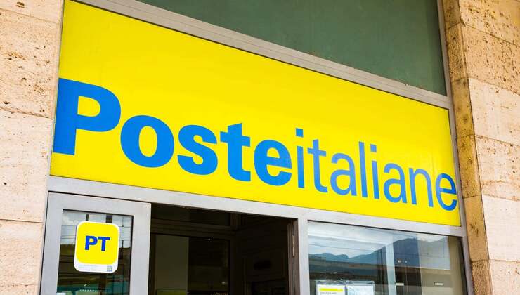 Poste Italiane