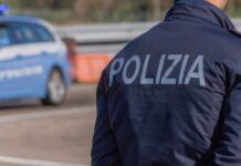 Posto di blocco