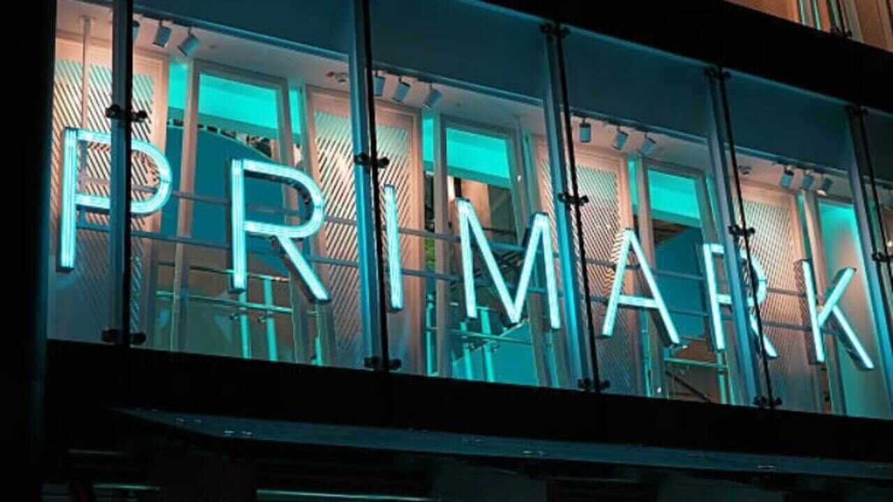 Primark logo