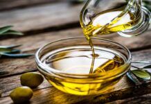 Rincaro olio d'oliva