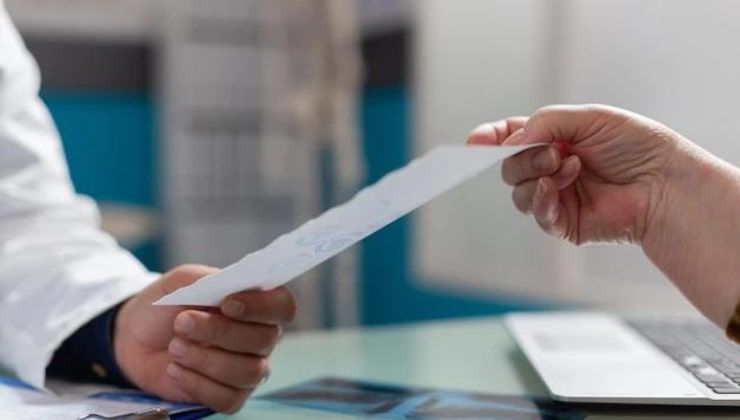 Rinnovo esenzione ticket per reddito Rinnovo esenzione ticket per reddito