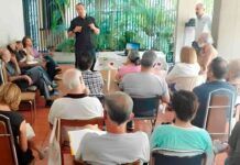 Riunione di condominio