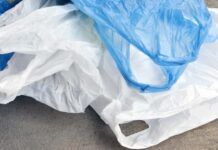 Sacchetti in plastica