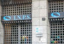 Sede INPS