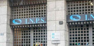 Sede INPS