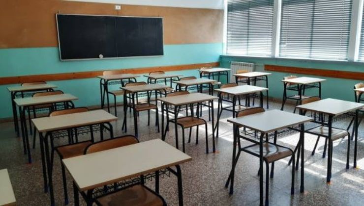 Sondaggio determina la scuola più costosa di Italia