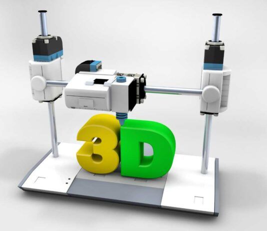Stampante 3D