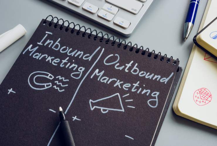 Strategie di outbound marketing