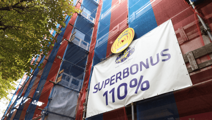 Superbonus 110%