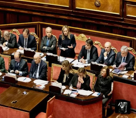 Taglio del cuneo fiscale da parte del Governo