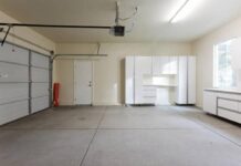 Trasformare cantina o un garage