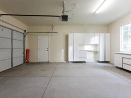 Trasformare cantina o un garage