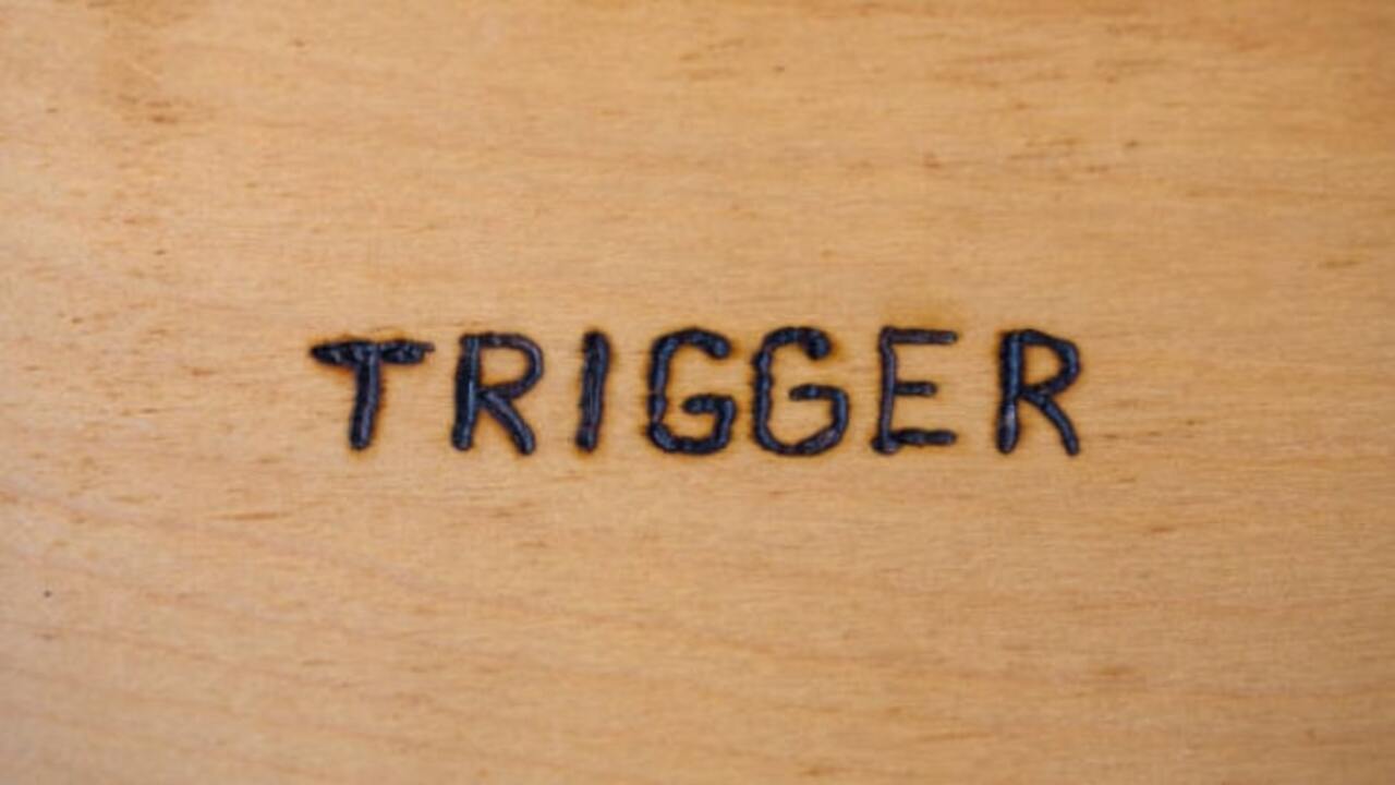 Trigger