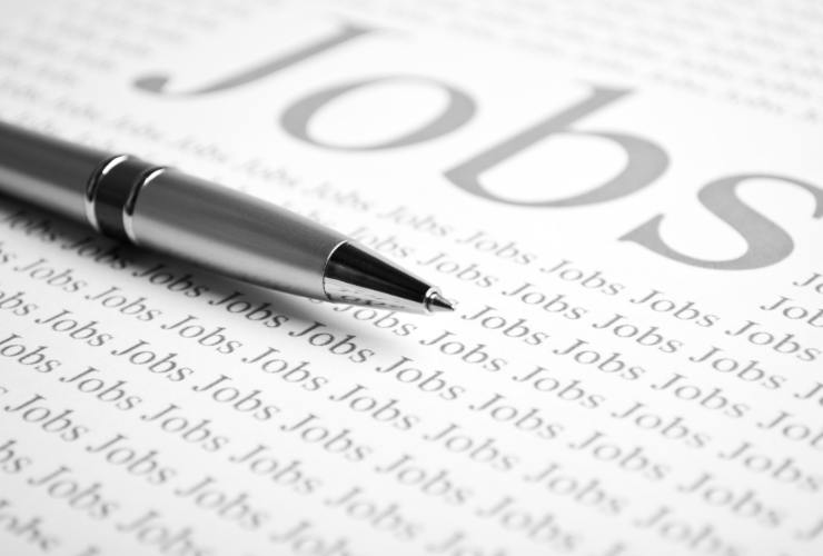 Trovare lavoro Trovare lavoro