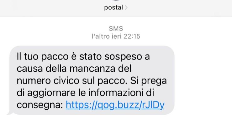 Truffa phishing