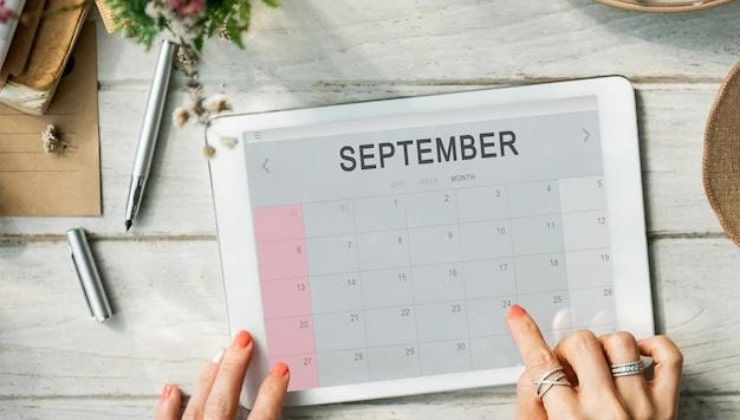 Vacanze per settembre spendendo 300 euro in meno Vacanze per settembre spendendo 300 euro in meno
