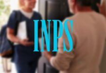Visita dall'INPS